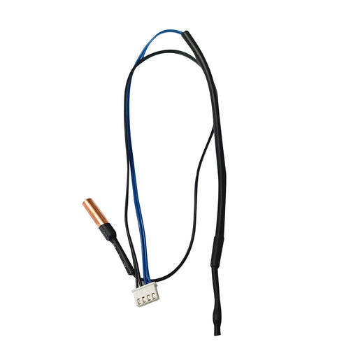 Sensor Temperatura 1 Chupon 2 Sensores Haier