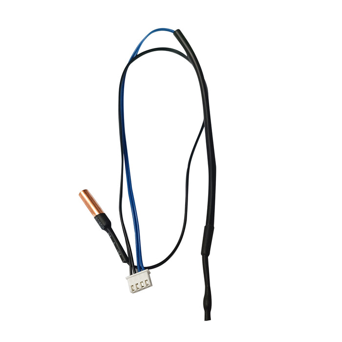 Sensor Temperatura 1 Chupon 2 Sensores Haier
