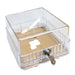 Protector Plastico Para Termostato Btg-K