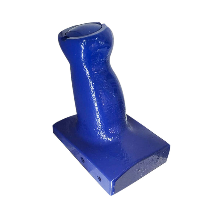 Cuchilla Anatomica De 90° P3