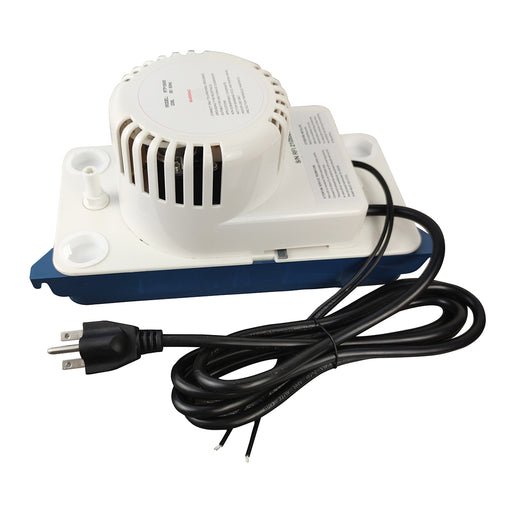 Bomba Drenaje  220V/1F  6 Tank 1L Rtp15Ws230L