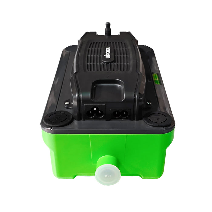 Bomba Drenaje 379Lts/Hr Altura 5,1Mts 142Ton  220V/1F M4 Tank Aspen