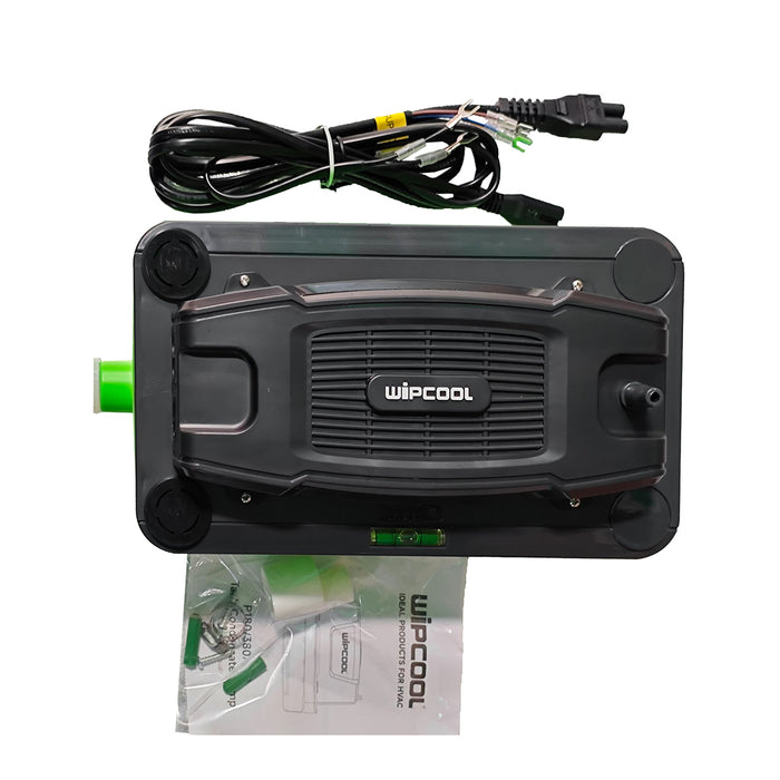 Bomba Drenaje 379Lts/Hr Altura 5,1Mts 142Ton  220V/1F M4 Tank Aspen