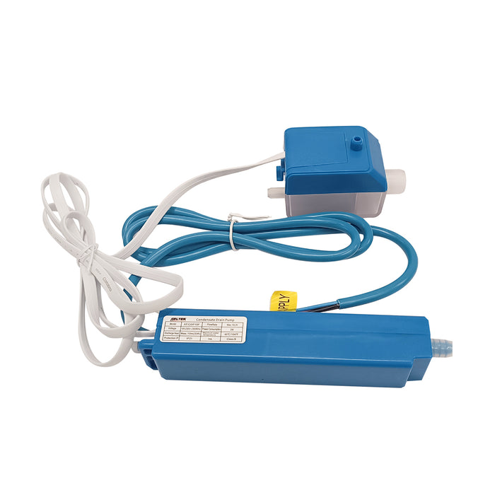 Bomba Drenaje 15Lts/Hr 30.000 Btu 110/220V/1F Mini Cdp15F Maslex