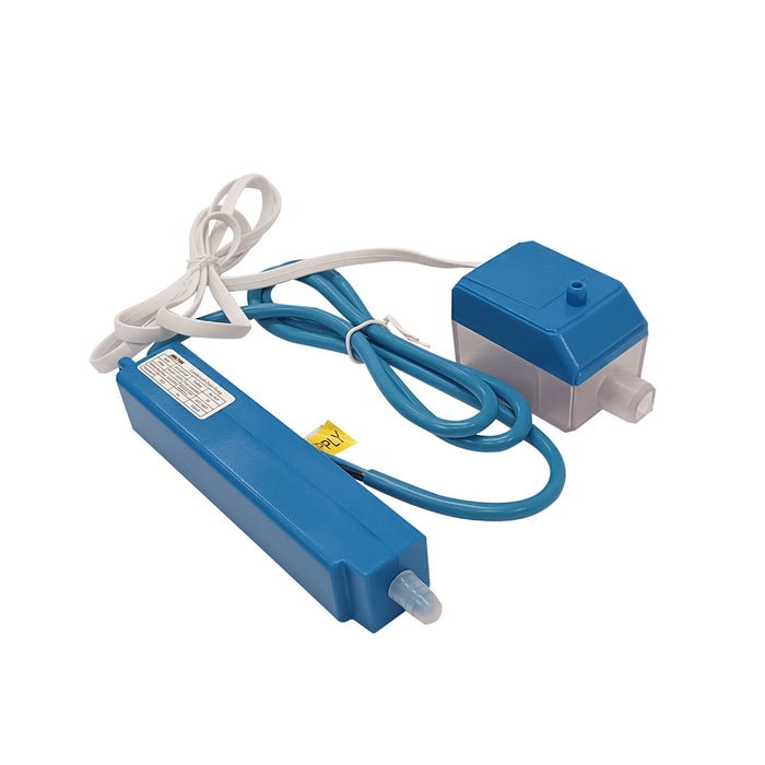 Bomba Drenaje 15Lts/Hr 30.000 Btu 110/220V/1F Mini Cdp15F Maslex