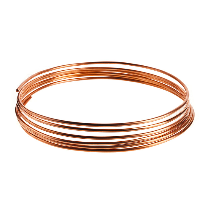 Tuberia Capilar N° 031 Rollo 3M
