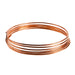 Tuberia Capilar N° 031 Rollo 3M
