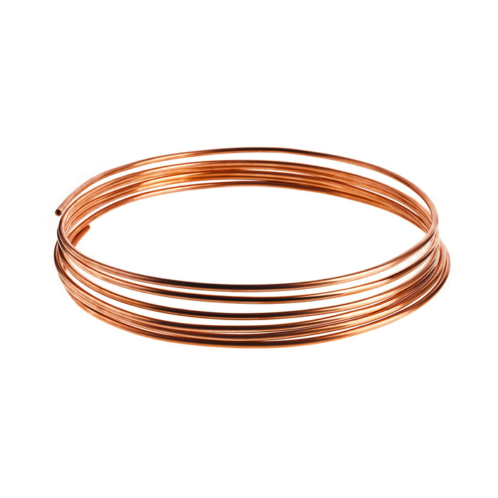 Tuberia Capilar N° 036 Rollo 3M