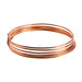 Tuberia Capilar N° 046 Rollo 3M