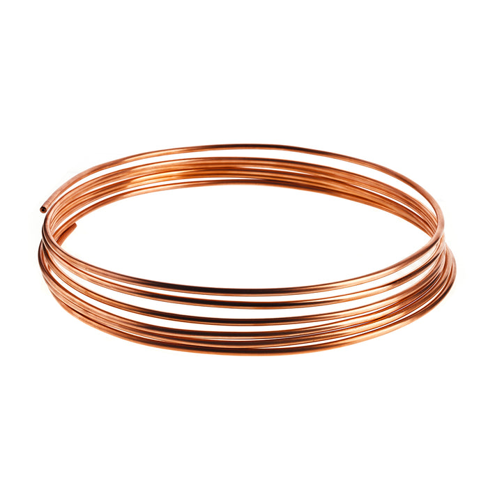 Tuberia Capilar N° 049 Rollo 3M