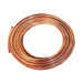 Tuberia Cobre Flexible I 7/8" 1M
