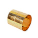 Anillo De Cobre Soldable 1-3/8"