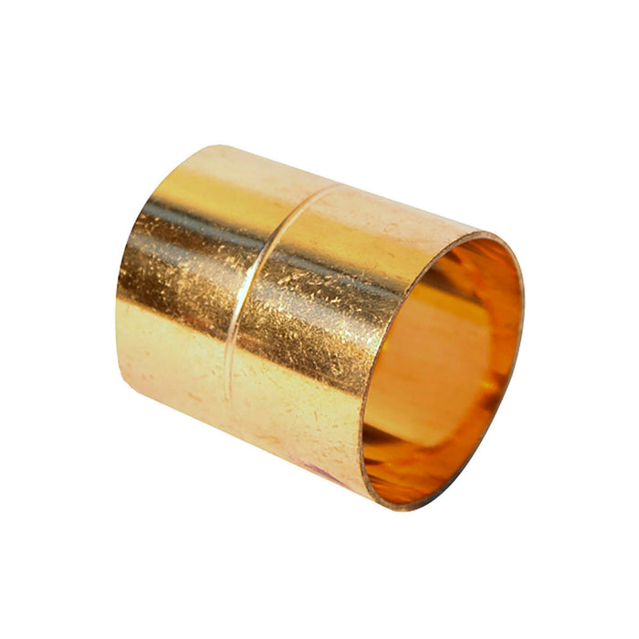 Anillo De Cobre Soldable 1-5/8"