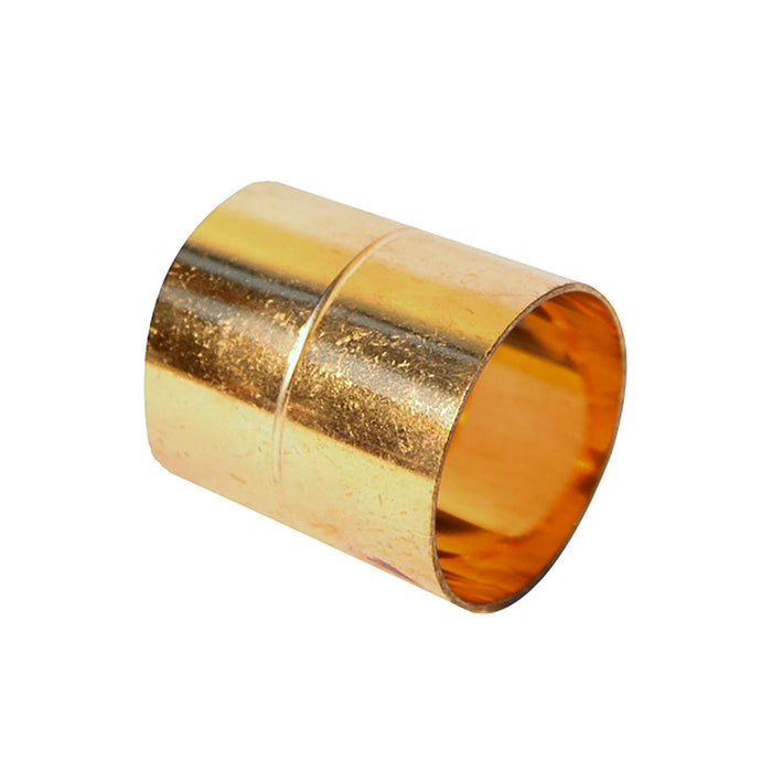 Anillo De Cobre Soldable 3-1/8"