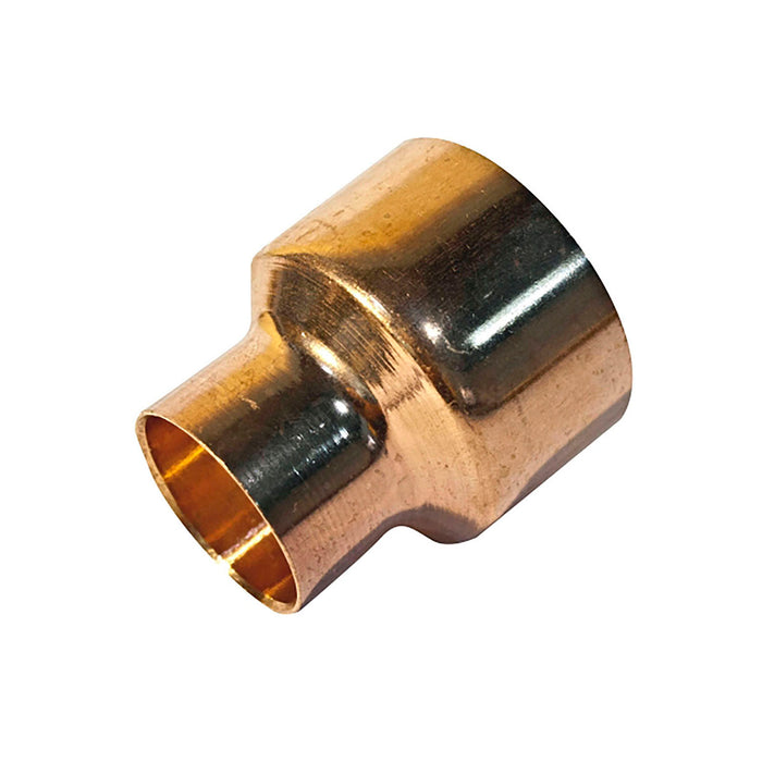 Reductor Soldable Cobre 5/8" X 1/2"