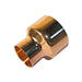 Reductor Soldable Cobre 5/8" X 1/4"