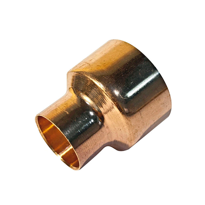 REDUCTOR SOLDABLE COBRE 3/4" x 5/8"