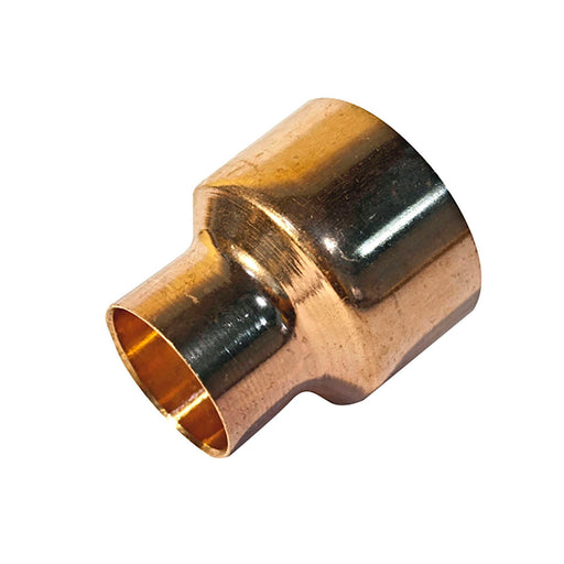 Reductor Soldable Cobre 7/8" X 1/2"