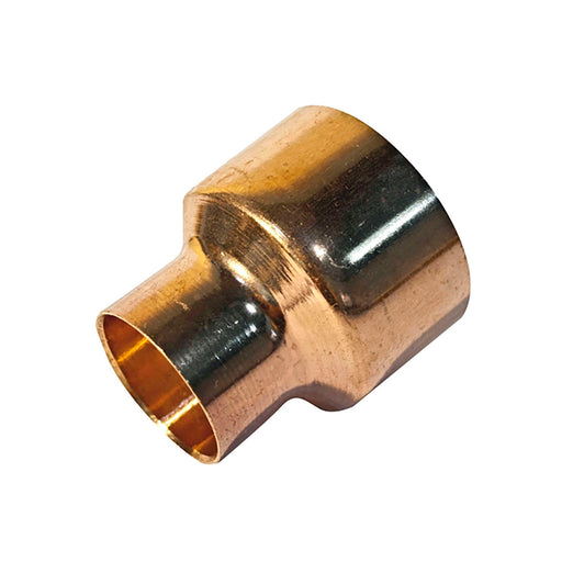 Reductor Soldable Cobre 7/8" X 5/8"