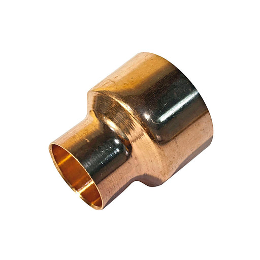 Reductor Soldable Cobre 1 1/8" X 3/4"