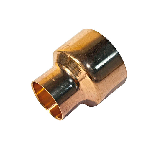 Reductor Soldable Cobre 1 3/8" X 5/8"