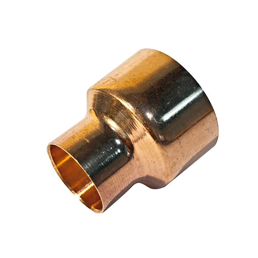 Reductor Soldable Cobre 1 3/8" X 1 1/8