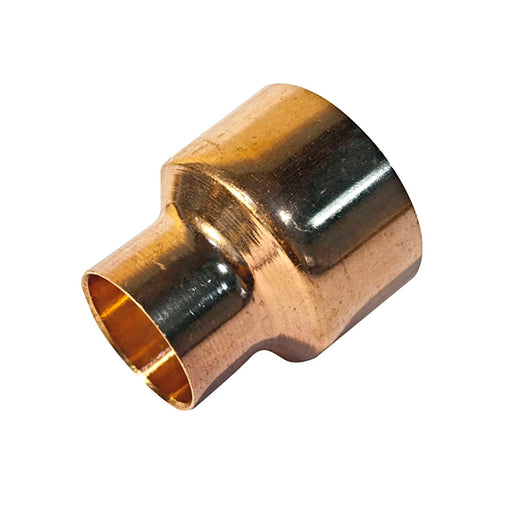 Reductor Soldable Cobre 1 5/8" X 7/8"