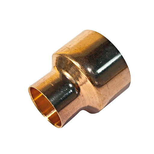 Reductor Soldable Cobre 2 1/8" X1 1/8"