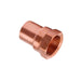 ADAPTADOR COBRE HEMBRA 1/2" FPT x 5/8" ODF