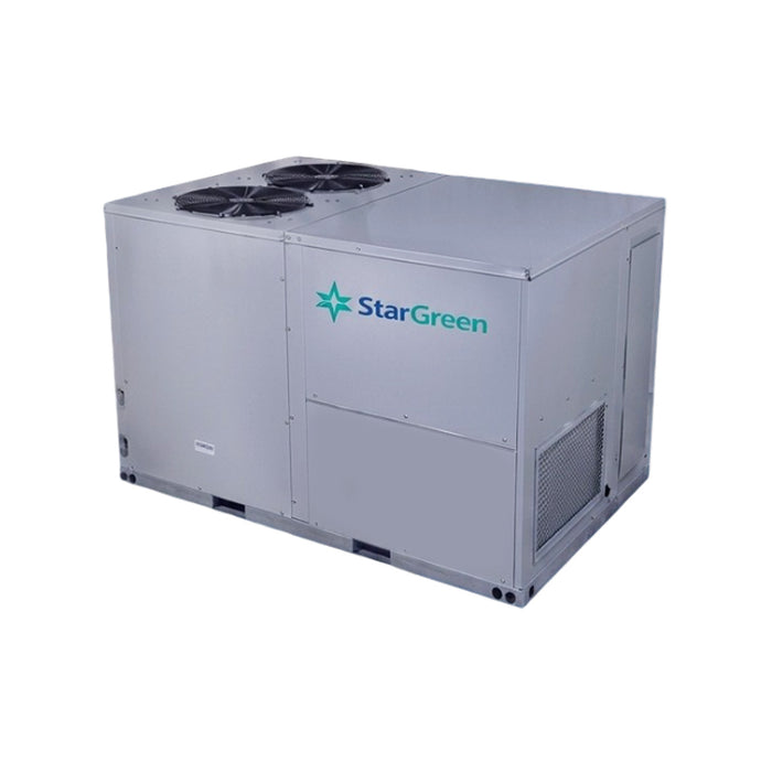 AIRE COMPACTO 10TON R410 440V/3F MOHV-120AD STARGREEN