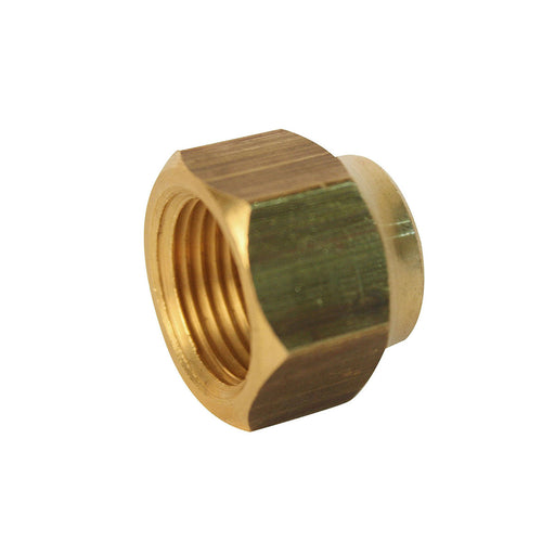 COPA BRONCE FLARE E 1/2" 641-P-08