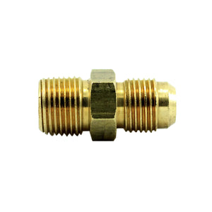 CONECTOR MACHO 1/4" FL x 1/8" NPT 48-FP-04*02