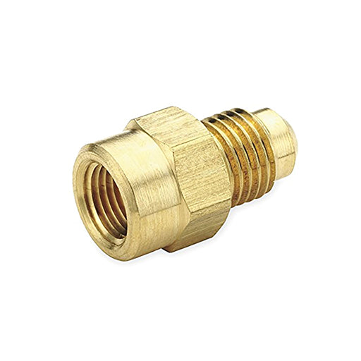 CONECTOR HEMBRA 1/4" FL x 3/8" NPT 46-FP-04*06