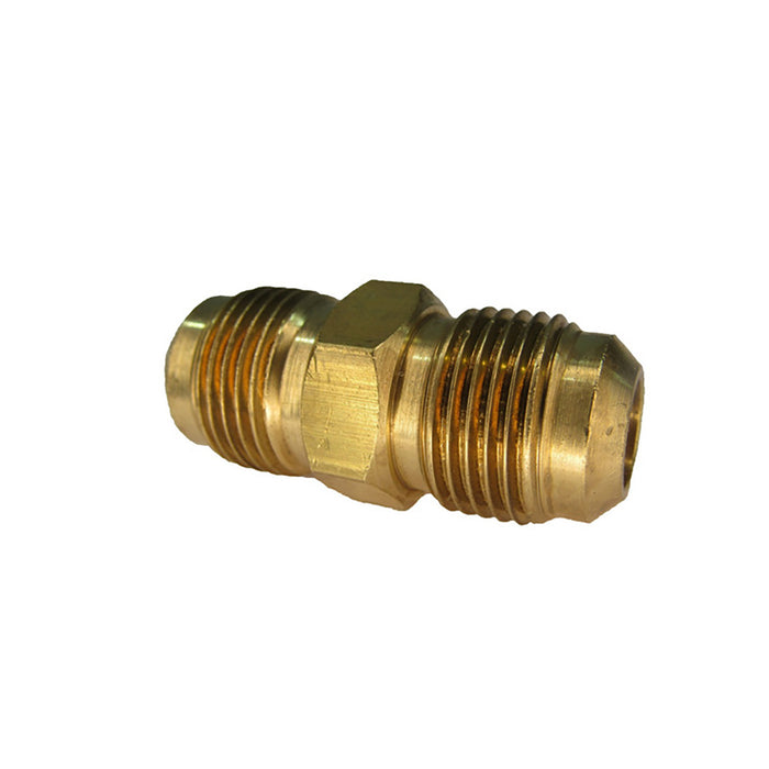 UNION DE BRONCE 3/8" FL x 3/8" FL 42-FP-06*06