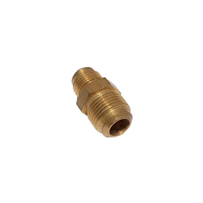 UNION DE BRONCE RED 1/2" FL x 3/8" FL GEN