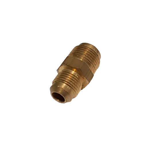 UNION DE BRONCE RED 1/2" FL x 3/8" FL GEN