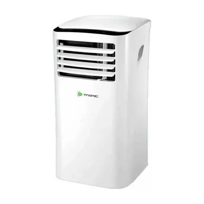 AIRE PORTATIL 12MBTU R410A 110V C/C DGPHB12CRN1BH GTRONIC