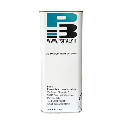 Pega / Cemento Contacto  4 Kg  P3 Ductal