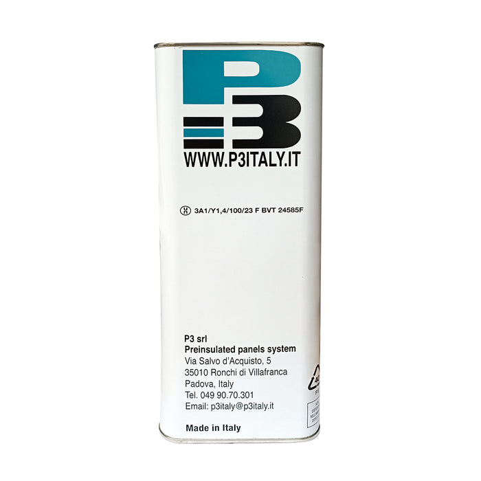 Pega / Cemento Contacto  4 Kg  P3 Ductal