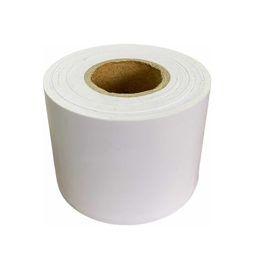 Cinta Pvc No Adhesiva Para Aires Acondicionados 15M