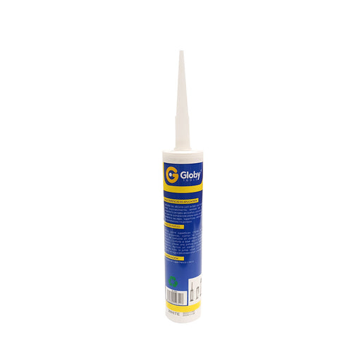 Silicon Blanco C/Fungicida 300Ml