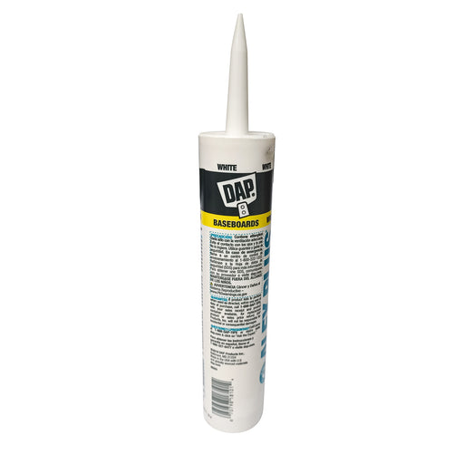 Silicon Blanco Tubo 300Ml Dap