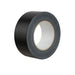 Cinta Adhesiva Para Ducto Negra 2"X50Yd Edisson