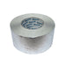 Cinta Adhesiva Aluminio Gofrado  3"X50Yd P3
