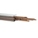 Varilla Plata 2% 20" Corta Harris 2620F/2620F1