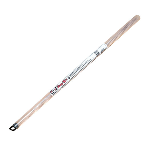 Varilla Plata 5% 20" Corta 5620F/5620F1 Harris
