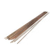 Varilla Plata 5% 36" Largo Harris 563F