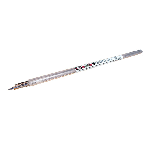 Varilla Plata 15% 20"Corta Harris 15620F/15620F1