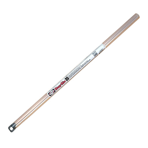 Varilla Plata 35% 20" Corta Harris