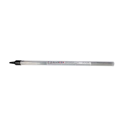 Varilla Aluminio Aluxcor 4047 20" C/Fundente  Harris